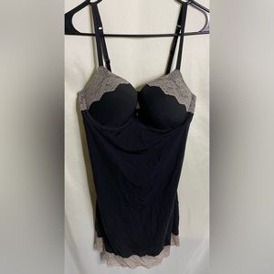 Victoria’s Secret lingerie